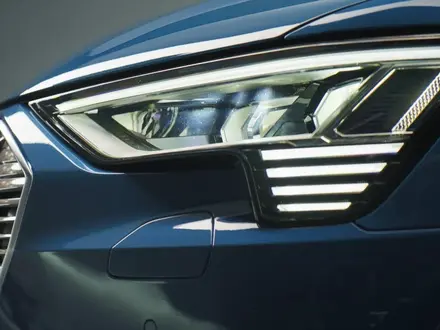Фара Фонарь туманик габарит AUDI BMW Мерседес Porsche VW за 100 тг. в Алматы – фото 6