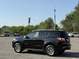 Chevrolet TrailBlazer 2020 года за 11 770 000 тг. в Алматы – фото 4