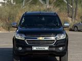 Chevrolet TrailBlazer 2020 года за 11 770 000 тг. в Алматы