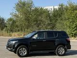 Chevrolet TrailBlazer 2020 года за 11 770 000 тг. в Алматы – фото 5