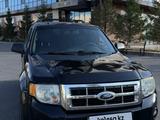 Ford Escape 2012 года за 5 000 000 тг. в Астана – фото 4