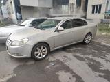 Daewoo Tosca 2006 годаүшін1 500 000 тг. в Алматы – фото 5