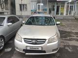 Daewoo Tosca 2006 годаүшін1 500 000 тг. в Алматы – фото 4