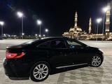 Hyundai Grandeur 2012 годаүшін7 700 000 тг. в Астана – фото 3