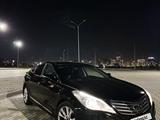 Hyundai Grandeur 2012 годаүшін7 700 000 тг. в Астана