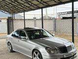 Mercedes-Benz E 500 2003 года за 7 500 000 тг. в Алматы