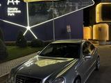 Mercedes-Benz E 500 2003 года за 7 500 000 тг. в Алматы – фото 2