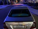 Mercedes-Benz E 500 2003 года за 7 500 000 тг. в Алматы – фото 3