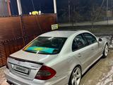 Mercedes-Benz E 500 2003 года за 7 500 000 тг. в Алматы – фото 5