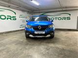 Renault Logan 2019 года за 6 500 000 тг. в Астана – фото 2