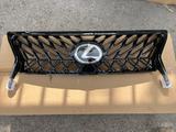 Решетка радиатора TRD Lexus LX 570үшін60 000 тг. в Актобе