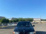 BMW X5 2003 года за 4 500 000 тг. в Тараз – фото 2