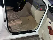Toyota Corolla, 2006