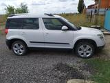 Skoda Yeti 2013 года за 5 800 000 тг. в Актобе – фото 3