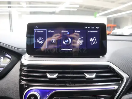 Changan Alsvin 2025 года за 5 590 000 тг. в Астана – фото 18