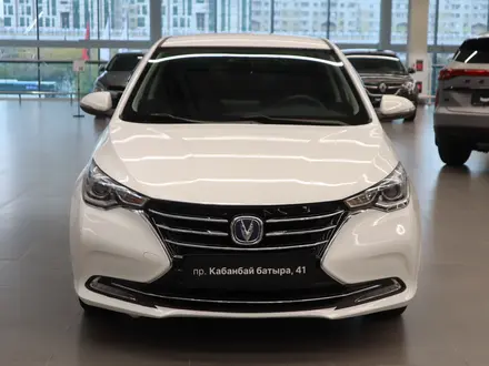 Changan Alsvin 2025 года за 5 590 000 тг. в Астана – фото 2