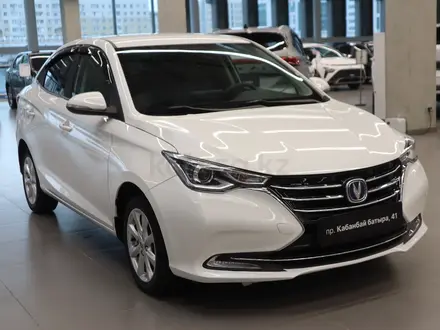 Changan Alsvin 2025 года за 5 590 000 тг. в Астана – фото 3