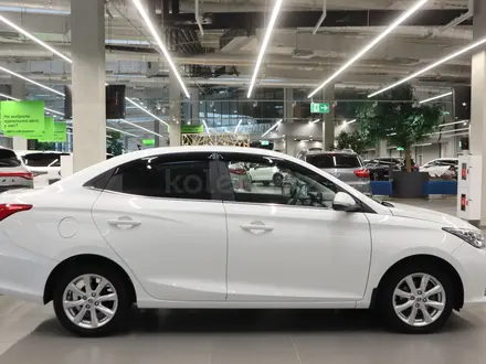 Changan Alsvin 2025 года за 5 590 000 тг. в Астана – фото 8