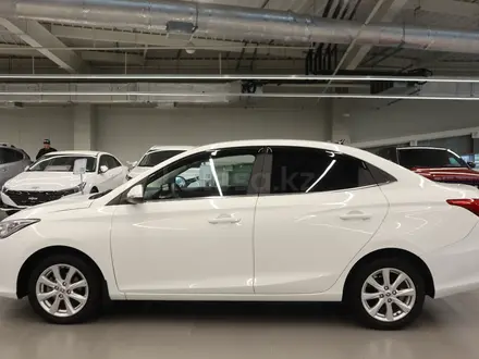 Changan Alsvin 2025 года за 5 590 000 тг. в Астана – фото 7