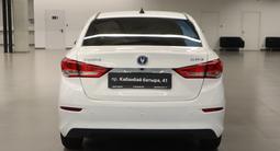 Changan Alsvin 2025 года за 5 590 000 тг. в Астана – фото 5