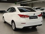 Changan Alsvin 2025 года за 5 590 000 тг. в Астана – фото 4