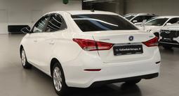 Changan Alsvin 2025 года за 5 590 000 тг. в Астана – фото 4