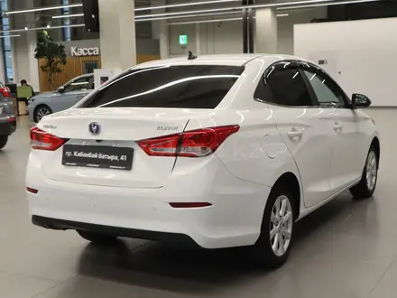 Changan Alsvin 2025 года за 5 590 000 тг. в Астана – фото 6