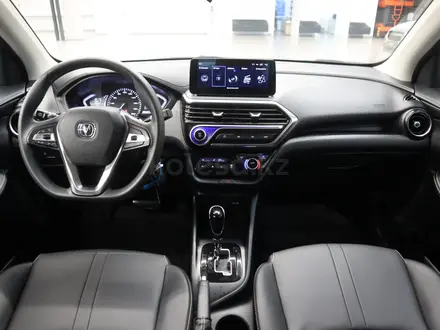 Changan Alsvin 2025 года за 5 590 000 тг. в Астана – фото 15