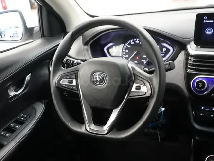 Changan Alsvin 2025 года за 5 590 000 тг. в Астана – фото 17