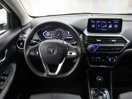 Changan Alsvin 2025 года за 5 590 000 тг. в Астана – фото 16