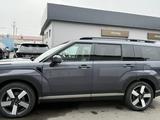 Hyundai Santa Fe 2025 года за 19 500 000 тг. в Талдыкорган