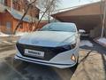 Hyundai Elantra 2021 года за 9 500 000 тг. в Алматы – фото 2