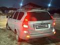 ВАЗ (Lada) Priora 2171 2013 годаүшін1 900 000 тг. в Атырау – фото 6