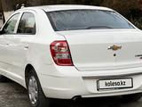 Chevrolet Cobalt 2022 годаүшін6 450 000 тг. в Шымкент – фото 4