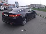 Kia Optima 2018 годаүшін9 500 000 тг. в Усть-Каменогорск – фото 4