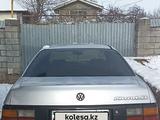 Volkswagen Passat 1991 годаfor850 000 тг. в Шымкент