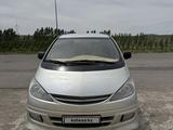Toyota Previa 2002 годаүшін6 200 000 тг. в Тараз – фото 4