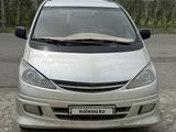 Toyota Previa 2002 годаүшін6 200 000 тг. в Тараз