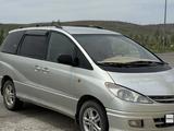 Toyota Previa 2002 годаүшін6 200 000 тг. в Тараз – фото 5
