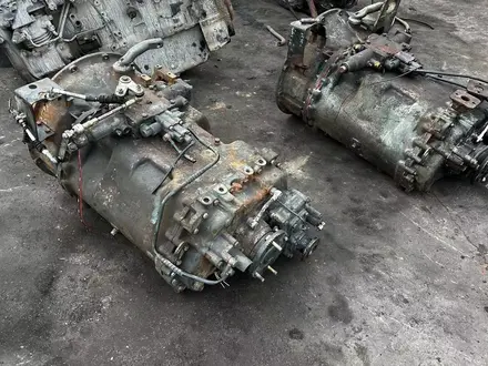 КПП на HOWO 12 ступка за 450 000 тг. в Алматы