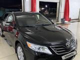 Toyota Camry 2008 года за 7 000 000 тг. в Алматы – фото 5