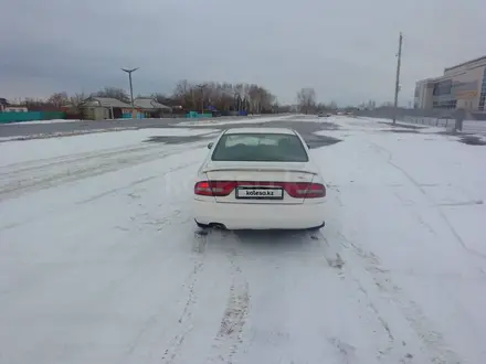 Mitsubishi Galant 1993 года за 1 100 000 тг. в Аксу – фото 2