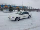 Mitsubishi Galant 1993 года за 1 100 000 тг. в Аксу – фото 4