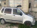 Suzuki Wagon R 2004 года за 550 000 тг. в Алматы