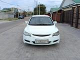 Honda Civic 2008 годаүшін2 200 000 тг. в Алматы