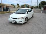 Honda Civic 2008 годаүшін2 200 000 тг. в Алматы – фото 3