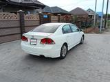 Honda Civic 2008 годаүшін2 200 000 тг. в Алматы – фото 4