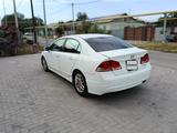 Honda Civic 2008 годаүшін2 200 000 тг. в Алматы – фото 5