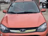 ВАЗ (Lada) Kalina 2194 2013 годаүшін1 850 000 тг. в Атырау – фото 3