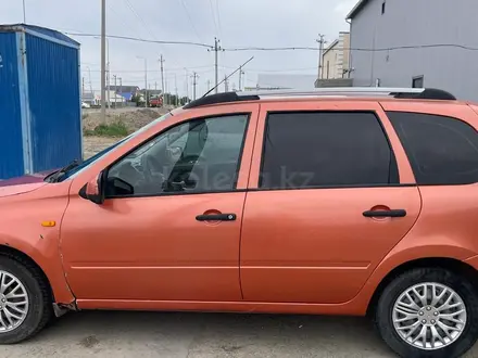 ВАЗ (Lada) Kalina 2194 2013 года за 1 850 000 тг. в Атырау – фото 4